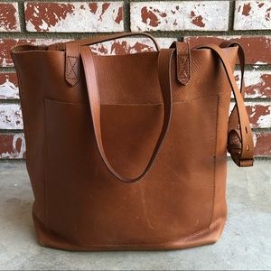 Madewell tote